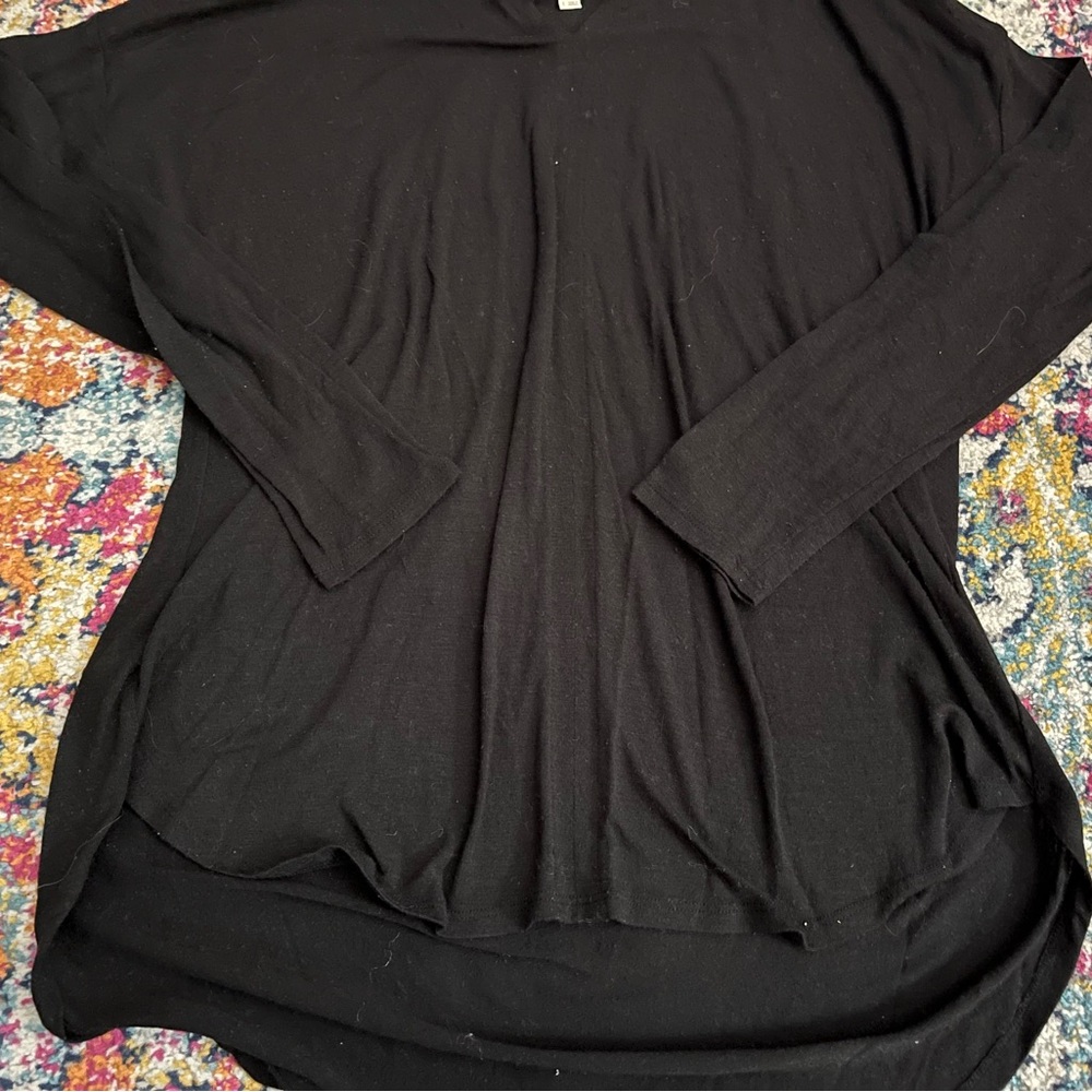 LOFT Tunic